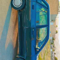 پراید83دوگانه