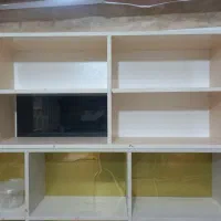 میز و ویترین درجه ۱|مبلمان خانگی و میز عسلی|محلات, |دیوار