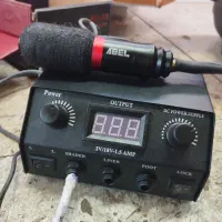 دستگاه تاتو برند پِن اَبل اصلی ترانس دو خروجی