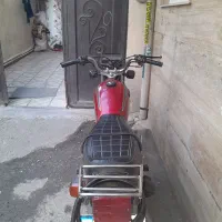 هندا ۱۲۵|موتورسیکلت|کرج, بنیاد|دیوار