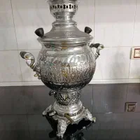 سماورگازی|سماور، چایساز، قهوهساز|ازنا, |دیوار