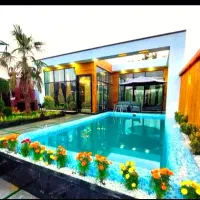 ویلاباغ250متری-استخر4فصل-سند6دانگ-فروش-باشرایط