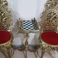 لوازم دکوری برنزی