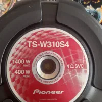 ساب پایونر عتیقه۳۱۰s|صوتی و تصویری|اردبیل, |دیوار