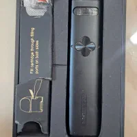 دوعدد پاد همراه با سالت در حد نو نو