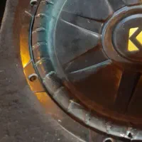 خراب خراب|سیستم صوتی خانگی|قم, چهل درخت‎|دیوار