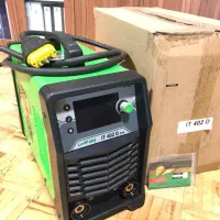 دستگاه جوش سه فاز اینورتر ایران ترانس دیجیتال