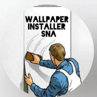 جذب هنرجوی کاغذدیواری