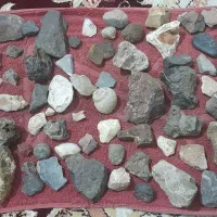 سنگ های خیلی خب