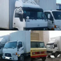 حمل ونقل دقت بار|خدمات حمل و نقل|همدان, |دیوار