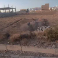 زمین مسکونی