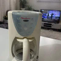قهوه ساز مولینکس