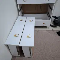 دراور|جاکفشی، کمد، دراور|مشهد, مشکینی (شهرک غرب)|دیوار