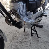 سحر 200 مدل 1402|موتورسیکلت|نیمبلوک, |دیوار