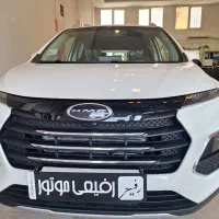 حواله کی ام سی SR3 تحویل 30 روزه