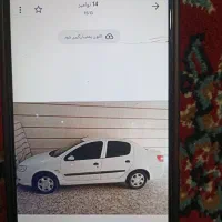 رانا مدل ۹۲درحد.|خودرو سواری و وانت|خرمآباد, |دیوار