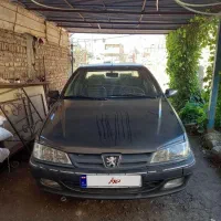 پارس سفارشی|خودرو سواری و وانت|گرمی, |دیوار