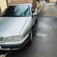 زانتیا۱۸۰۰ سوپر لوکس مدل۸۲|خودرو سواری و وانت|اردبیل, |دیوار