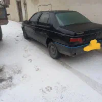 پژو۴۰۵|خودرو سواری و وانت|بروجرد, |دیوار