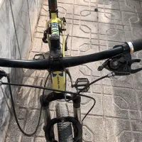 دوچرخه نیوالمپیا 26|دوچرخه، اسکیت، اسکوتر|مشهد, فاطمیه|دیوار