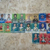 کیمدی2025 و2024