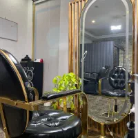 اجاره صندلی در سالن زیبایی(کراتین اپیلاسیون میکاپ