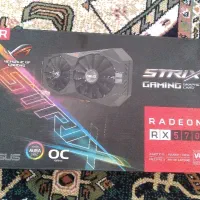 کارت گرافیک RX570