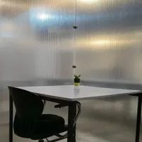 اجاره ماهیانه میز اختصاصی، فضای کار اشتراکی هموار