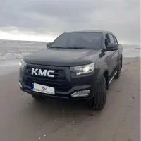 1401 Kmc t8|خودرو سواری و وانت|نوشهر, |دیوار