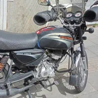 باکسر|موتورسیکلت|تهران, منیریه|دیوار