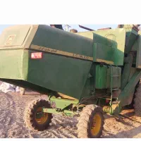 کمباین|ماشین‌آلات صنعتی|زرین دشت (فارس), |دیوار