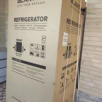 یخچال نو ساید بای ساید