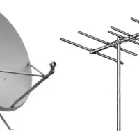 نصاب انتن ثابت،گردون، مرکزی/جهت یابی انتن و گیرنده|خدمات پیشه و مهارت|فردیس, طالقانی|دیوار
