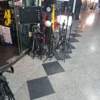 صوتی و تصویری|دوربین عکاسی و فیلمبرداری|تهران, شیخ هادی|دیوار