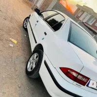 سمند lx99|خودرو سواری و وانت|رودبار (کرمان), |دیوار