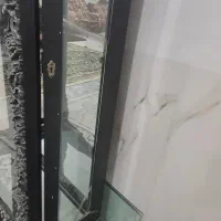 بوفه|بوفه، ویترین، کنسول|انزل, |دیوار