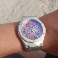 ساعتHUBLOT