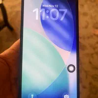 آیفون 12 نرمال Ch مشکی 128GB دو سیم کارت|موبایل|کرج, شهرک بنفشه|دیوار