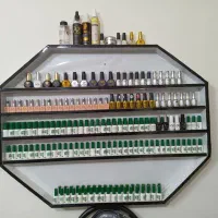 فروش وسایل ناخن