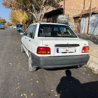 پراید صبا دوگانه سوز کارخانه|خودرو سواری و وانت|محمدبار, |دیوار