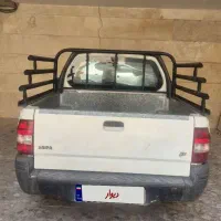 پراید وانت ۹۸ شاسی پلمپ