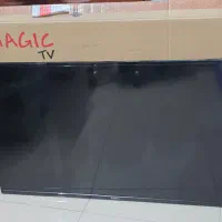 تلویزیون مجیک D1300 سایز ۴۳ اینچ کیفیت Full HD