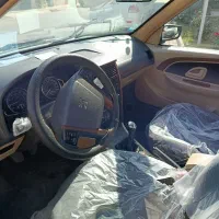 پژو پارس tu5درحد صفر|خودرو سواری و وانت|قم, چهار امامزاده|دیوار