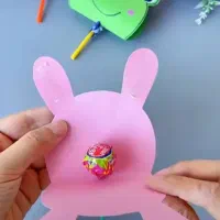 ساخت کاردستی خلاقانه برای کودکان شما|لوازم التحریر|فیروزآباد (فارس), |دیوار