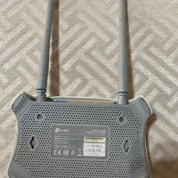 روتر تی پی لینک|مودم و تجهیزات شبکه|رشت, معلم|دیوار