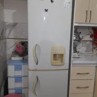 یخچال امرسان|یخچال و فریزر|رشت, ولکس|دیوار