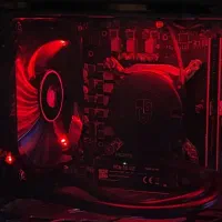 فن cpu|قطعات و لوازم جانبی رایانه|تبریز, |دیوار