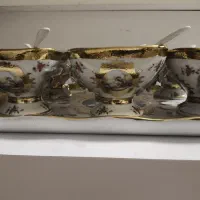 بستنی خوری چینی باسینی