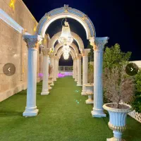 باغ تالار|خدمات پذیرایی، مراسم|پاکدشت, پاکدشت (مامازند)|دیوار