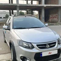 فروش فوری|خودرو سواری و وانت|کلاله, |دیوار